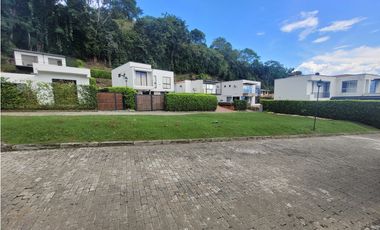 Lote en venta, Las Cabañas, Sopetrán