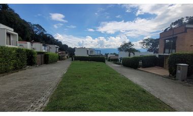 Lote en venta, Las Cabañas, Sopetrán