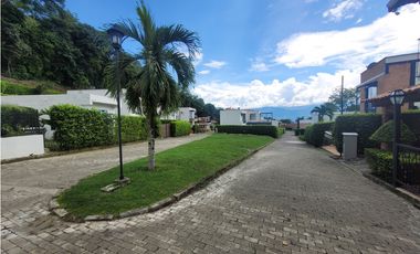 Lote en venta, Las Cabañas, Sopetrán