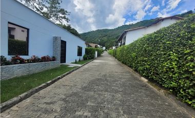 Lote en venta, Las Cabañas, Sopetrán