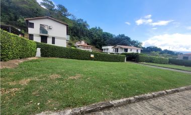 Lote en venta, Las Cabañas, Sopetrán