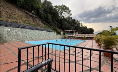 Lote en venta, Las Cabañas, Sopetrán