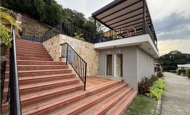 Lote en venta, Las Cabañas, Sopetrán