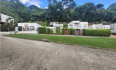 Lote en venta, Las Cabañas, Sopetrán