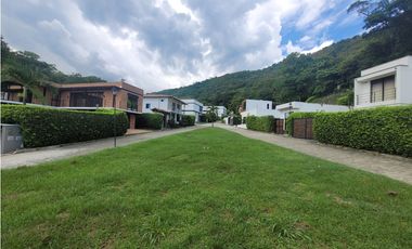 Lote en venta, Las Cabañas, Sopetrán