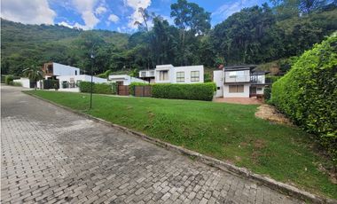 Lote en venta, Las Cabañas, Sopetrán