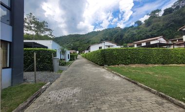 Lote en venta, Las Cabañas, Sopetrán