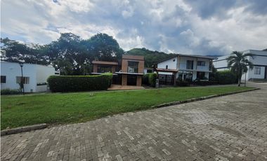 Lote en venta, Las Cabañas, Sopetrán