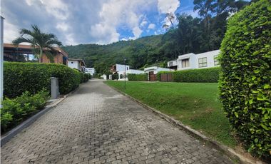 Lote en venta, Las Cabañas, Sopetrán