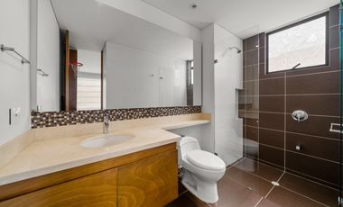 Casa en arriendo Chia Hacienda Fontanar