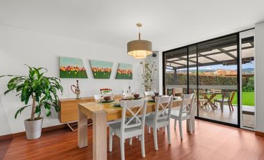 Casa en arriendo Chia Hacienda Fontanar