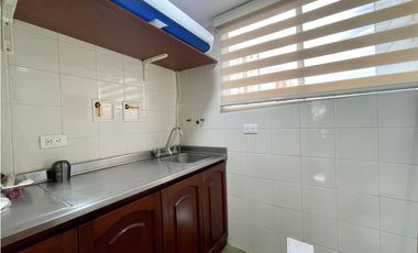 OFICINA AMPLIA EN VENTA EN LAS LOMAS MEDELLN