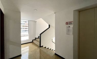 OFICINA AMPLIA EN VENTA EN LAS LOMAS MEDELLN