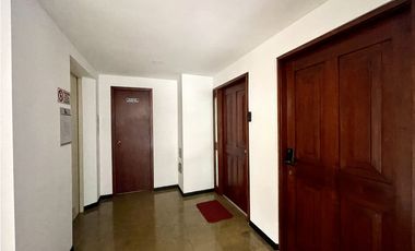 OFICINA AMPLIA EN VENTA EN LAS LOMAS MEDELLN