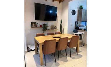 Venta en casa de 1 piso en el Retiro