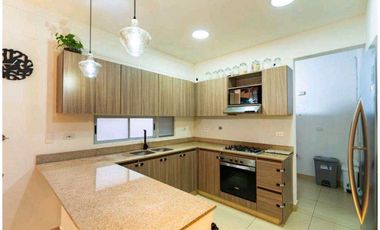 Venta en casa de 1 piso en el Retiro