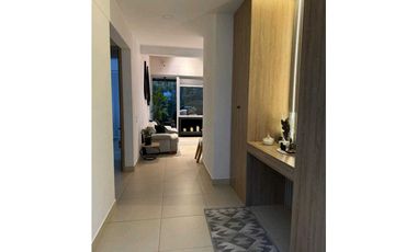 Venta en casa de 1 piso en el Retiro