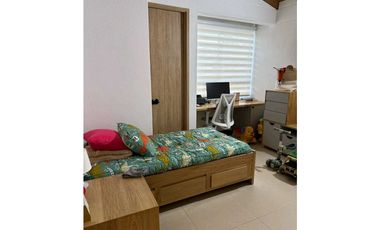 Venta en casa de 1 piso en el Retiro