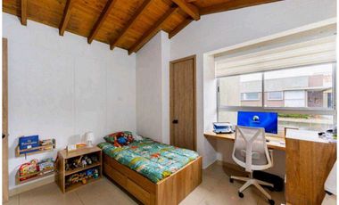 Venta en casa de 1 piso en el Retiro