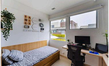 Venta en casa de 1 piso en el Retiro