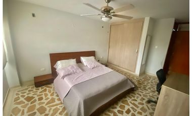 SE VENDE DUPLEX DE TRES ALCOBAS EN SECTOR JARDN, SANTA MARTA