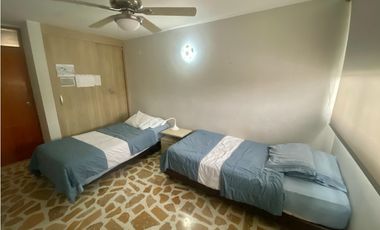 SE VENDE DUPLEX DE TRES ALCOBAS EN SECTOR JARDN, SANTA MARTA