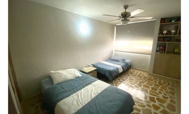 SE VENDE DUPLEX DE TRES ALCOBAS EN SECTOR JARDN, SANTA MARTA