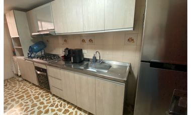 SE VENDE DUPLEX DE TRES ALCOBAS EN SECTOR JARDN, SANTA MARTA