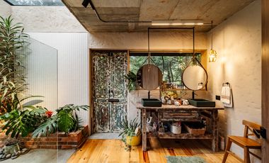 Casa en Venta En El Retiro Sector Pantanillo