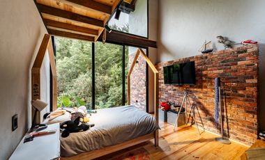 Casa en Venta En El Retiro Sector Pantanillo