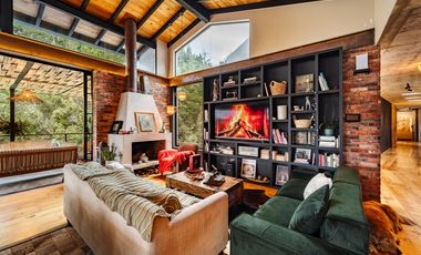 Casa en Venta En El Retiro Sector Pantanillo