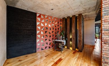 Casa en Venta En El Retiro Sector Pantanillo