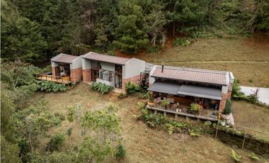 Casa en Venta En El Retiro Sector Pantanillo