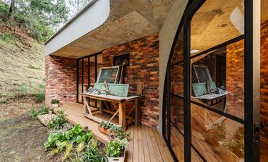 Casa en Venta En El Retiro Sector Pantanillo