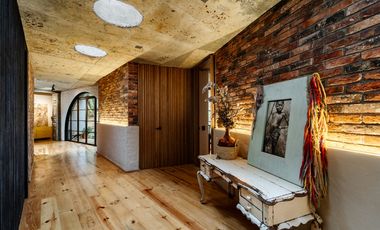 Casa en Venta En El Retiro Sector Pantanillo