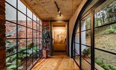 Casa en Venta En El Retiro Sector Pantanillo