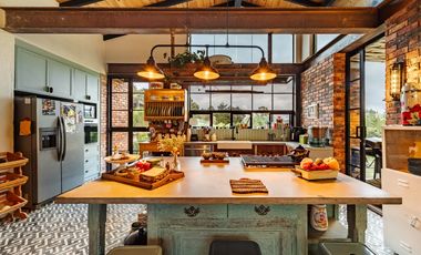 Casa en Venta En El Retiro Sector Pantanillo