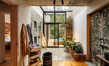 Casa en Venta En El Retiro Sector Pantanillo