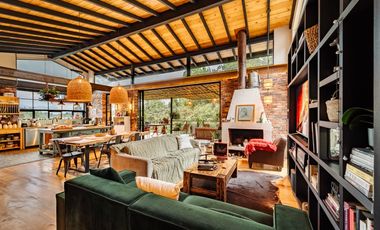 Casa en Venta En El Retiro Sector Pantanillo