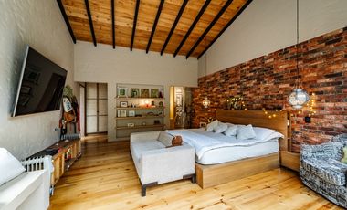 Casa en Venta En El Retiro Sector Pantanillo