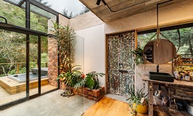 Casa en Venta En El Retiro Sector Pantanillo