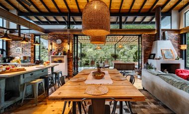 Casa en Venta En El Retiro Sector Pantanillo