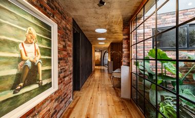 Casa en Venta En El Retiro Sector Pantanillo