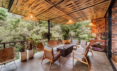 Casa en Venta En El Retiro Sector Pantanillo