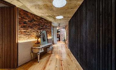 Casa en Venta En El Retiro Sector Pantanillo