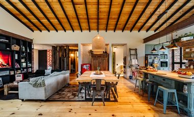 Casa en Venta En El Retiro Sector Pantanillo