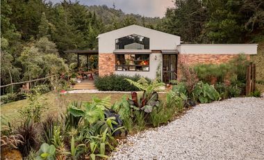 Casa en Venta En El Retiro Sector Pantanillo