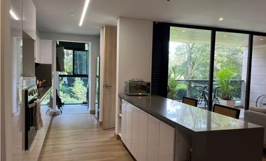 Apartamento en Arriendo en Llanogrande