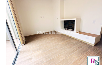 Casa Unifamiliar en Unidad Cerrada – Excelente Ubicación