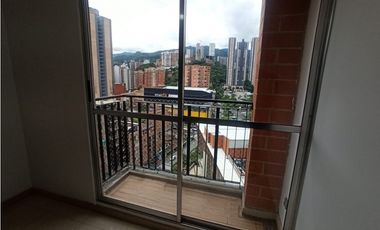 APARTAMENTO EN ARRIENDO SECTOR SABANETA